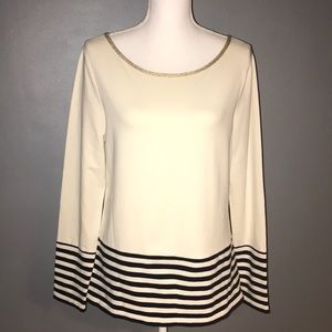 Gorgeous Banana Republic Top